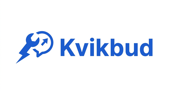 Kvikbud